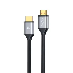 Dây HDMI 4K VEGGIEG V-H304 | 5m - Bezon Buôn Ma Thuột