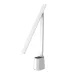 Đèn để bàn Baseus Smart Eye Series Charging Folding Reading Desk Lamp - White (Smart Light) - 2