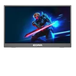Màn hình di động EDRA EPM16F60S | 16 inch, Full HD, IPS, 60Hz - Bezon Buôn Ma Thuột