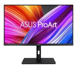 Màn hình đồ họa ASUS ProArt Display PA328QV | 32 inch, QHD (2560 x 1440), 75Hz, IPS, Delta E < 2, Calman Verified - Bezon Buôn Ma Thuột