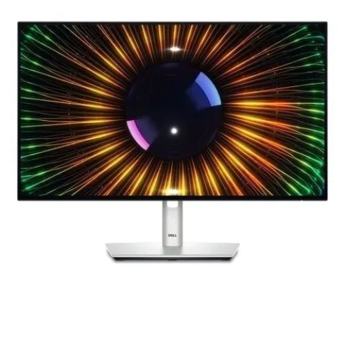 Màn hình Dell UltraSharp U2424H | 23.8 inch, Full HD, 120Hz, IPS Black
