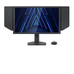 Màn hình Gaming BenQ ESPORTS ZOWIE XL2586X PLUS | 25 inch, FHD, 600Hz, TN, DyAc⁺2 - Bezon Buôn Ma Thuột