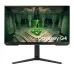 Màn hình Gaming Samsung LS27BG400EEXXV | 27 inch, Full HD, 240Hz, IPS - 1