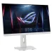 Màn hình Gaming ASUS ROG Strix XG259QNSR-W Ace | 25 inch, Full HD, IPS, 420Hz, 0.3ms, HDR400, Trắng - 2