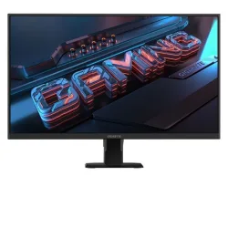 Màn hình Gaming Gigabyte 2K GS27QA | 27 inch, QHD, IPS, 180Hz, 1ms MPRT - Bezon Buôn Ma Thuột