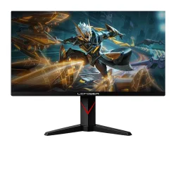 Màn hình Gaming LC-Power POWER LC-M27R | 27 inch, 2K/QHD, 180Hz, IPS - Bezon Buôn Ma Thuột