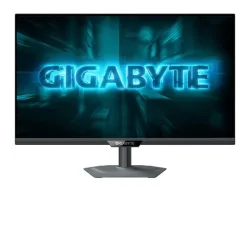 Màn hình Gaming Gigabyte G27Q20 | 27 inch, 2K/QHD, 210Hz (OC), IPS, 0.5ms, Chân CTH - Bezon Buôn Ma Thuột