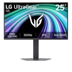 Màn hình Gaming LG UltraGear 25G550B-B | 25 inch, Full HD, IPS, 300Hz, 1ms GtG - Bezon Buôn Ma Thuột