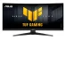 Màn hình Gaming 2K ASUS TUF VG34WQ5A | 34 inch, WQHD, VA, 200Hz, 1ms, Cong 1500R, HDR400 - 1