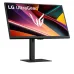 Màn hình Gaming LG 27G640A-B | 27 inch, QHD 2K, IPS, 300Hz, 1ms, USB-C, Chân CTH - 3