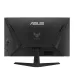 Màn hình Gaming 2K ASUS TUF VG27AQE5A | 27 inch, QHD, IPS, 165Hz, 0.3ms, HDR10, Loa kép - 5