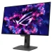 Màn hình Gaming 2K ASUS ROG Strix OLED XG27AQDMG | 27 inch QHD, OLED, 240Hz, 0.03ms - 2