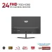 Màn hình văn phòng VSP IP2408SG | 24 inch, FHD, 120Hz, IPS - 2