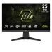 Màn hình Gaming MSI MAG 255F X24 | 25 inch, Full HD, Rapid IPS, 240Hz, HDR Ready - 1