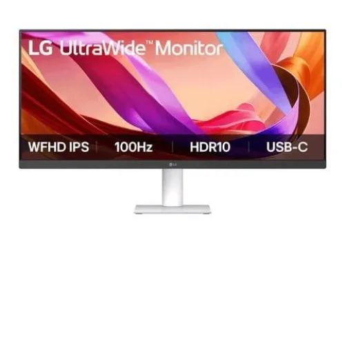 Màn hình Văn phòng LG 29U531A-W | 29 inch, WFHD , 100Hz, IPS