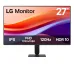 Màn hình Văn phòng LG 27U411A-B | 27 inch, FHD, 120Hz, IPS - 1