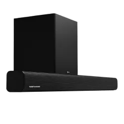 Loa Soundbar Thonet & Vander Dunn Gen 2 | Bluetooth 5.3, màu đen - Bezon Buôn Ma Thuột