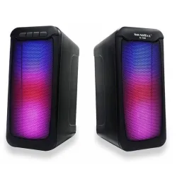 Loa Soundmax 2.0 A180 - Bezon Buôn Ma Thuột