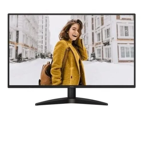 Màn hình Gaming AOC 27G50Z/71 | 27 inch, FHD, 260Hz, IPS