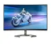 Màn hình Gaming Philips 32M1C5200W/79 | 32 inch, FHD, 240Hz, VA, Không chân đế - 1