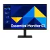 Màn hình Văn phòng Samsung LS27D300GAEXXV | 27 inch, FHD, 100Hz, IPS - 1