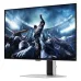 Màn hình Gaming Samsung LS27DG602SEXXV | 27 inch, 2K/QHD, 360Hz, OLED - 2
