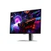 Màn hình Gaming Samsung LS32FG812SEXXV | 32 inch, 4K/UHD, 240Hz, Oled - 3
