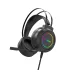 Tai nghe Gaming Magic HG-01 | 7.1 Surround, Đen - 2