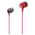 Tai nghe Gaming HP Hyperx Cloud Earbuds III S (BN7S2AA) | Có dây, Surround Sound, MEMS Mic, Đỏ - 2