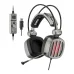 Tai nghe gaming Xiberia S21 Max | Âm thanh vòm 7.1 Thế hệ 3, Tích hợp AI - 5