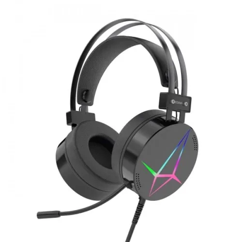 Tai nghe Gaming E-Dra EH416 Pro | Có dây, Tai nghe, Đen