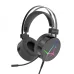 Tai nghe Gaming E-Dra EH416 Pro | Có dây, Tai nghe, Đen - 1