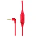Tai nghe Gaming HP Hyperx Cloud Earbuds III (BN7S0AA) | Có dây, Micro đa hướng, Jack 3.5mm, Đỏ - 2