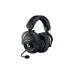 Tai nghe gaming Logitech G PRO X 2 LIGHTSPEED | Không dây, Màu Đen - 3