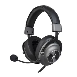 Tai Nghe Gaming Có Dây E-Dra EH414 Pro - Black - Bezon Buôn Ma Thuột