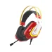 Tai nghe Gaming Dare-U EH732 | Có dây, Over Ear, RGB, Đỏ - 2
