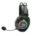Tai nghe Gaming Dare-U EH469 7.1 | Có dây, Over-ear, RGB, Đen - 5