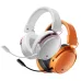 Tai Nghe Gaming Không Dây ATK Neptune N9 Ultra | 4 Mode, Màu Cam - 1