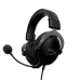 Tai nghe Gaming HP HyperX Cloud III (727A9AA) | Có dây, Over-ear, Đen - Đỏ - 1
