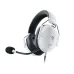 Tai nghe Razer BlackShark V2 X White (RZ04-03240700-R3M1) - 2