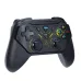 Tay cầm game Machenike G3s Dual Mode - Black | Có dây, 2.4G Wireless - 5