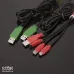 Giá treo Headphone không Logo Bezon (kèm Nút nguồn lớn) - 2