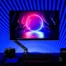 Giá treo màn hình Human Motion T6 Pro - Đen | 17 - 32 inch - 2