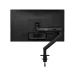 Giá treo màn hình AOC AM400B - Đen | 17 - 34 inch - 4
