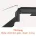 Giá treo màn hình Brateck LDT97 C012E - Đen | 17 - 32 inch - 3