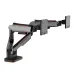 Giá treo màn hình đôi Human Motion T9 Pro II Dual - Xám | 23 - 43 inch - 1