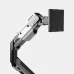 Giá treo màn hình Hyperwork T9 Pro III - Đen | 24 - 57 inch - 3