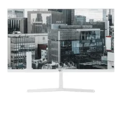 Màn hình Văn phòng VSP V2204H White | 22 inch, FHD, 100Hz, VA - Bezon Buôn Ma Thuột