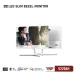 Màn hình Văn phòng VSP V2204H White | 22 inch, FHD, 100Hz, VA - 3