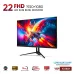 Màn hình Văn Phòng VSP V2204H | 22 inch, FHD, 120Hz, VA - 3